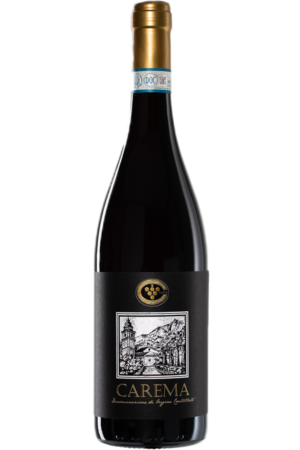 Carema DOC 2022