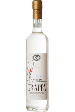 Grappa