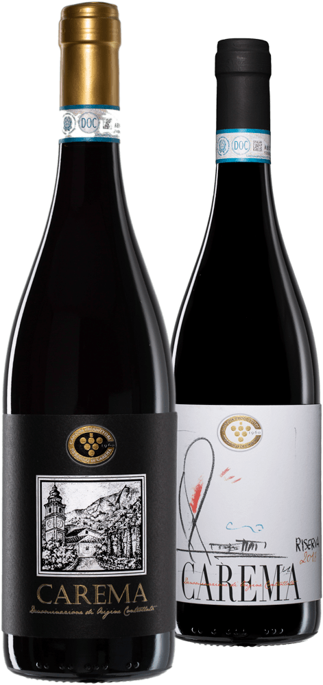 La Cantina di Carema - Il Nebbiolo