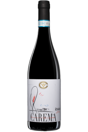 Carema Riserva DOC 2021