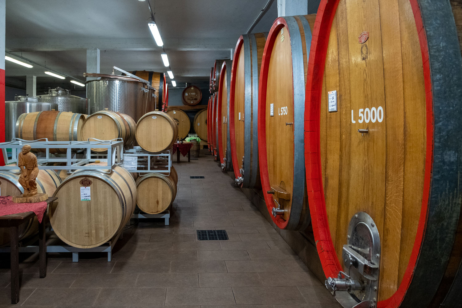 Vino della settimana: Carema DOC 2021
