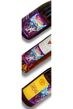 Cofanetto edizione limitata Carnevale 2026