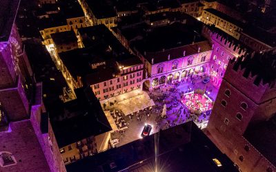 Partecipazione al Vinitaly 2025 di Verona