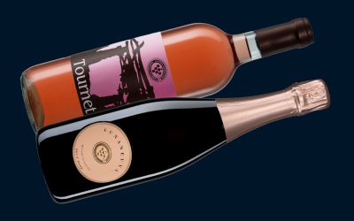 Guida Vinibuoni d’Italia – Drink Pink