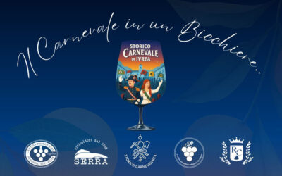 Carnevale in un bicchiere