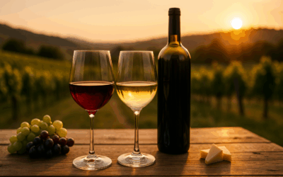 Portici di vini