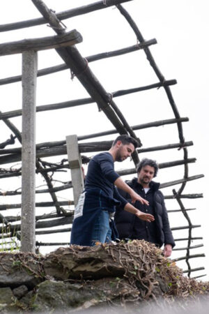 Vigne Eroiche – Tra pietre e vino