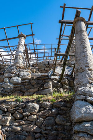 Sotto le pergole – Wine Pic Nic