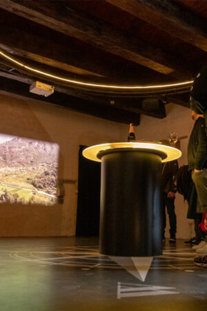 Carema - Tour & Tasting